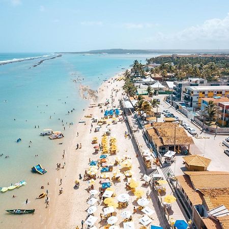 Portal Do Atlantico Apartment Бара де Сао Мигел Екстериор снимка