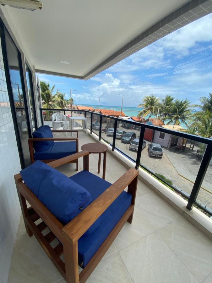Portal Do Atlantico Apartment Бара де Сао Мигел Екстериор снимка