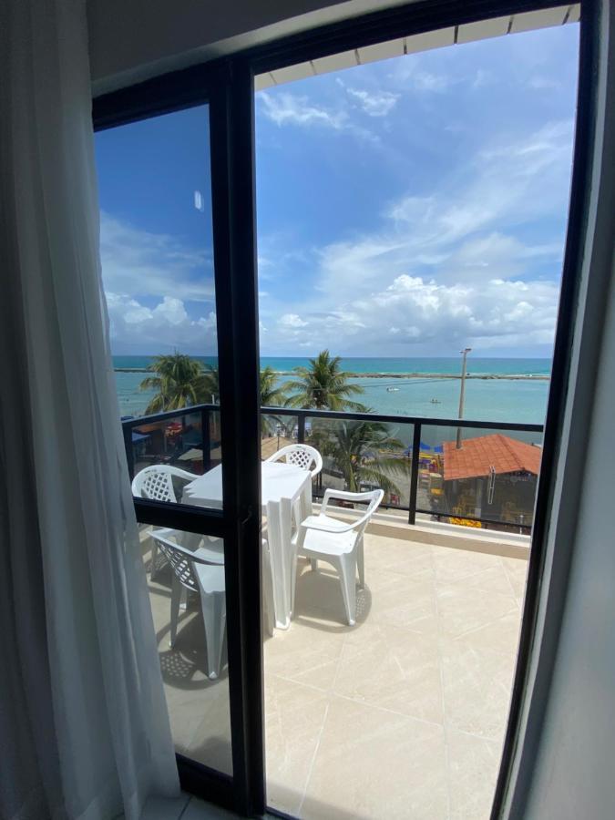 Portal Do Atlantico Apartment Бара де Сао Мигел Екстериор снимка