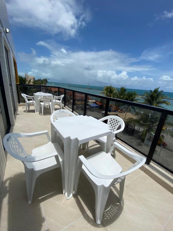 Portal Do Atlantico Apartment Бара де Сао Мигел Екстериор снимка