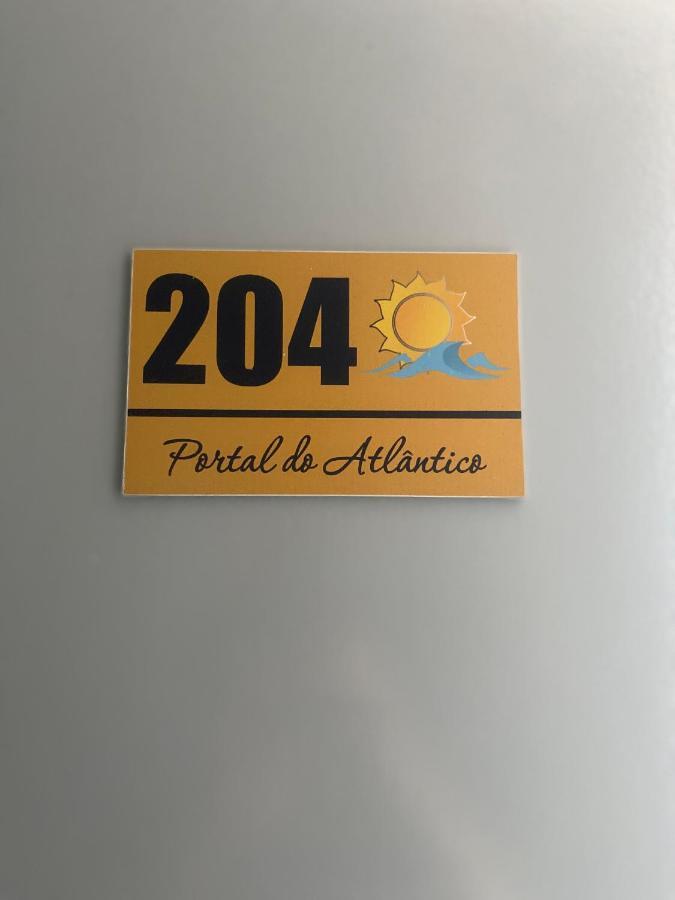 Portal Do Atlantico Apartment Бара де Сао Мигел Екстериор снимка