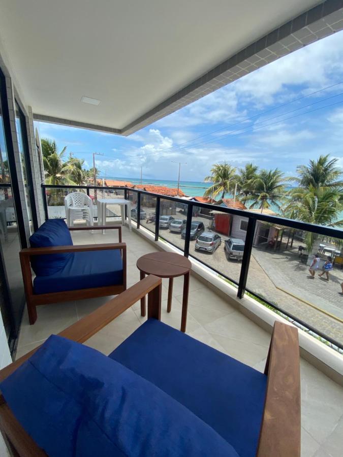 Portal Do Atlantico Apartment Бара де Сао Мигел Екстериор снимка