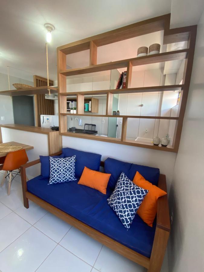 Portal Do Atlantico Apartment Бара де Сао Мигел Екстериор снимка