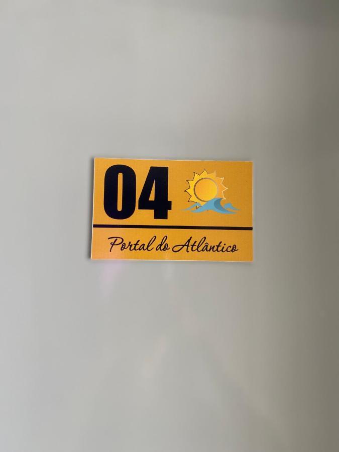 Portal Do Atlantico Apartment Бара де Сао Мигел Екстериор снимка