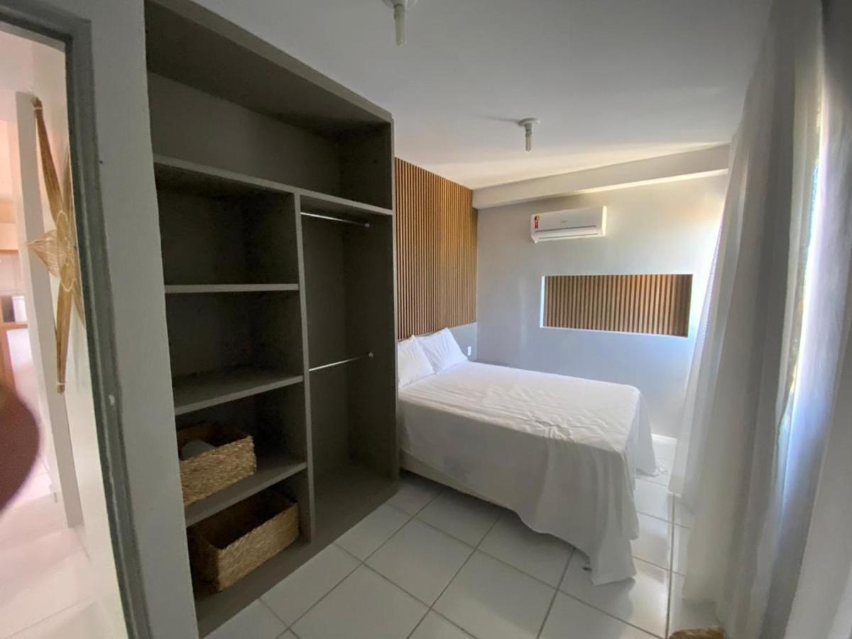 Portal Do Atlantico Apartment Бара де Сао Мигел Екстериор снимка