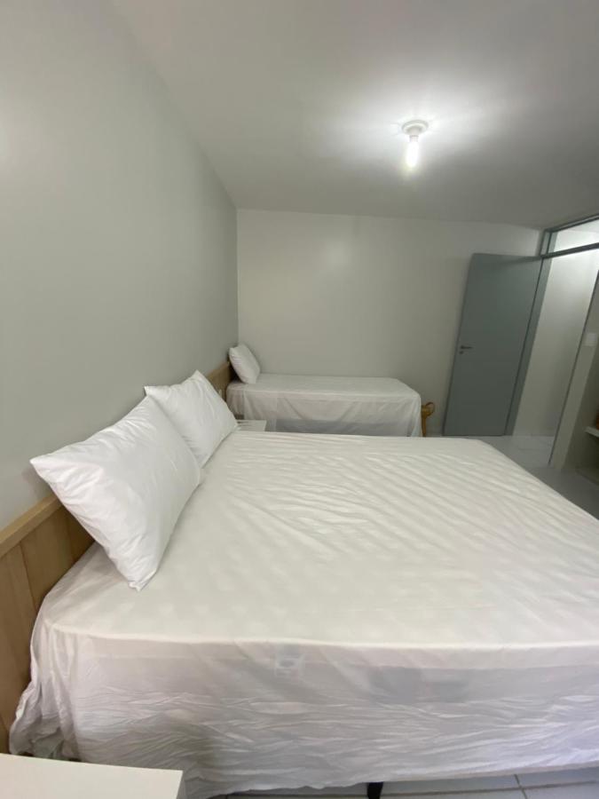 Portal Do Atlantico Apartment Бара де Сао Мигел Екстериор снимка