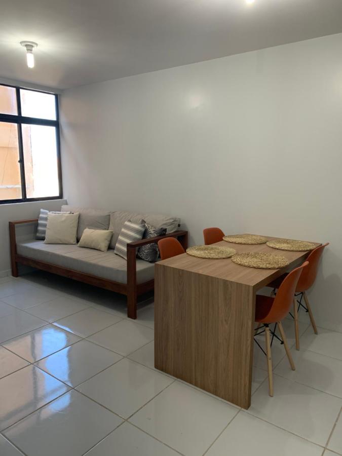 Portal Do Atlantico Apartment Бара де Сао Мигел Екстериор снимка