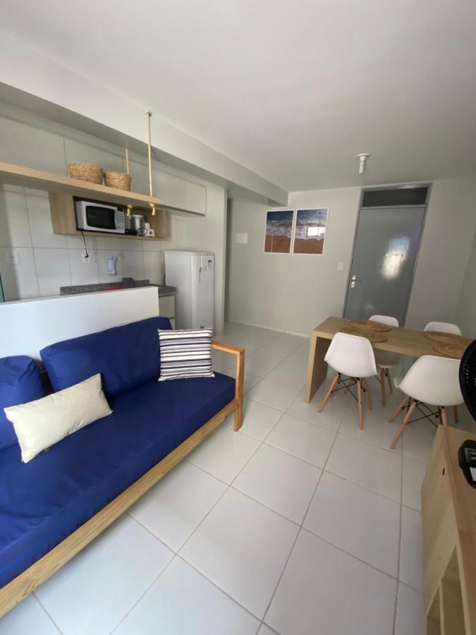 Portal Do Atlantico Apartment Бара де Сао Мигел Екстериор снимка
