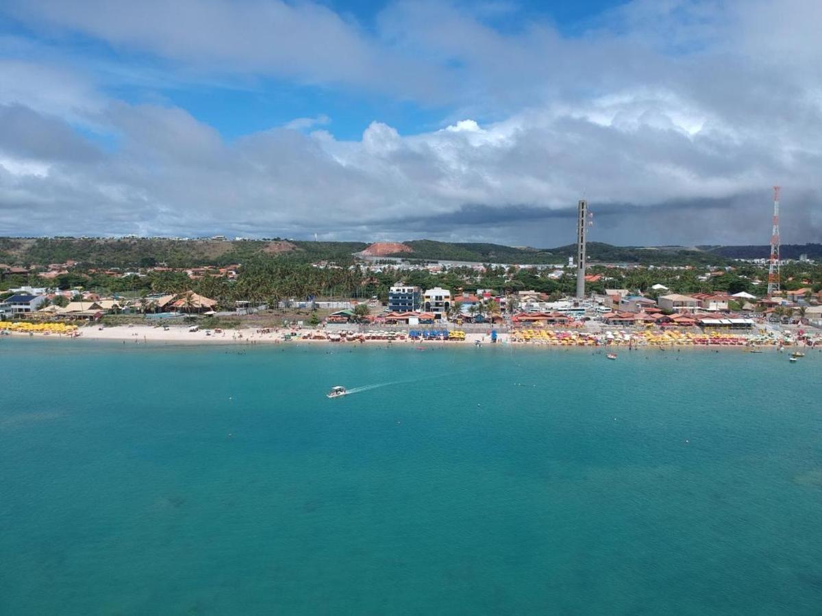Portal Do Atlantico Apartment Бара де Сао Мигел Екстериор снимка
