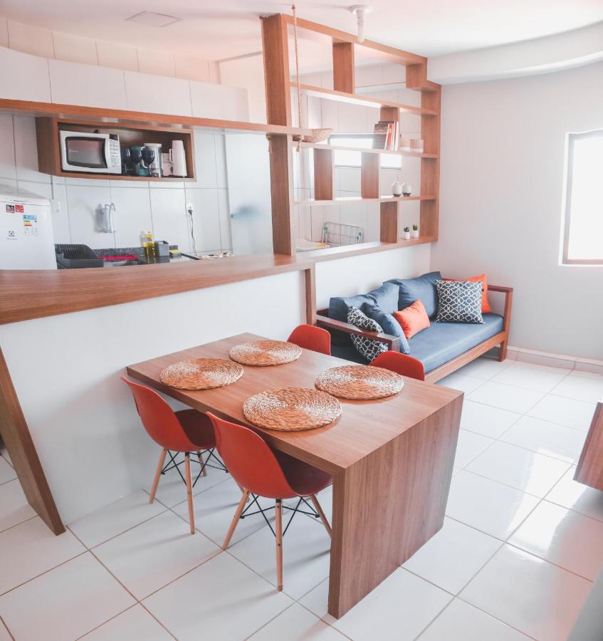 Portal Do Atlantico Apartment Бара де Сао Мигел Екстериор снимка