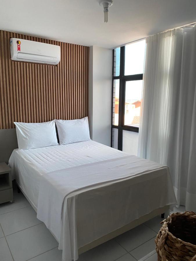 Portal Do Atlantico Apartment Бара де Сао Мигел Екстериор снимка