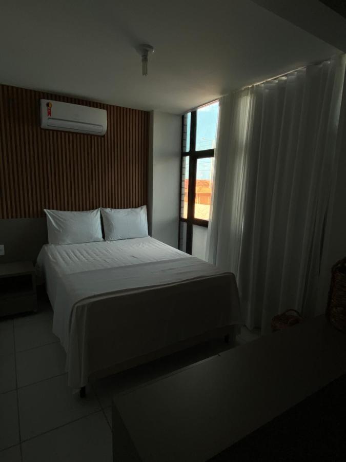 Portal Do Atlantico Apartment Бара де Сао Мигел Екстериор снимка