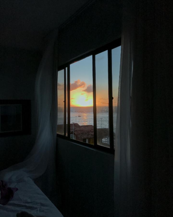 Portal Do Atlantico Apartment Бара де Сао Мигел Екстериор снимка