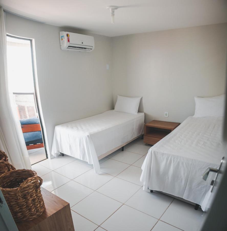 Portal Do Atlantico Apartment Бара де Сао Мигел Екстериор снимка