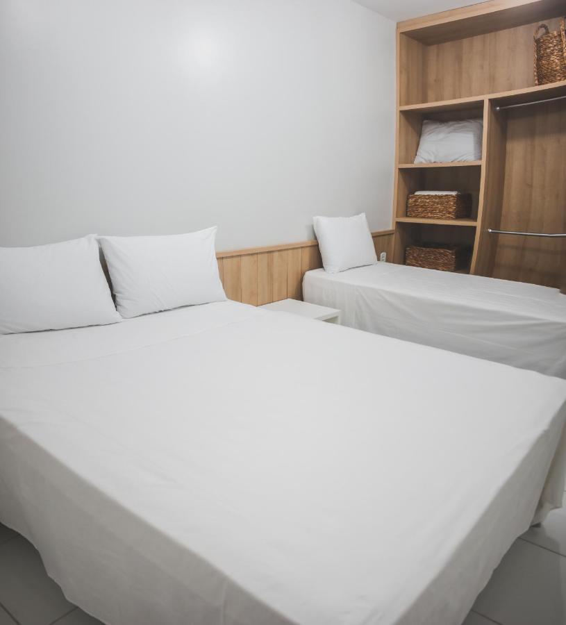 Portal Do Atlantico Apartment Бара де Сао Мигел Екстериор снимка