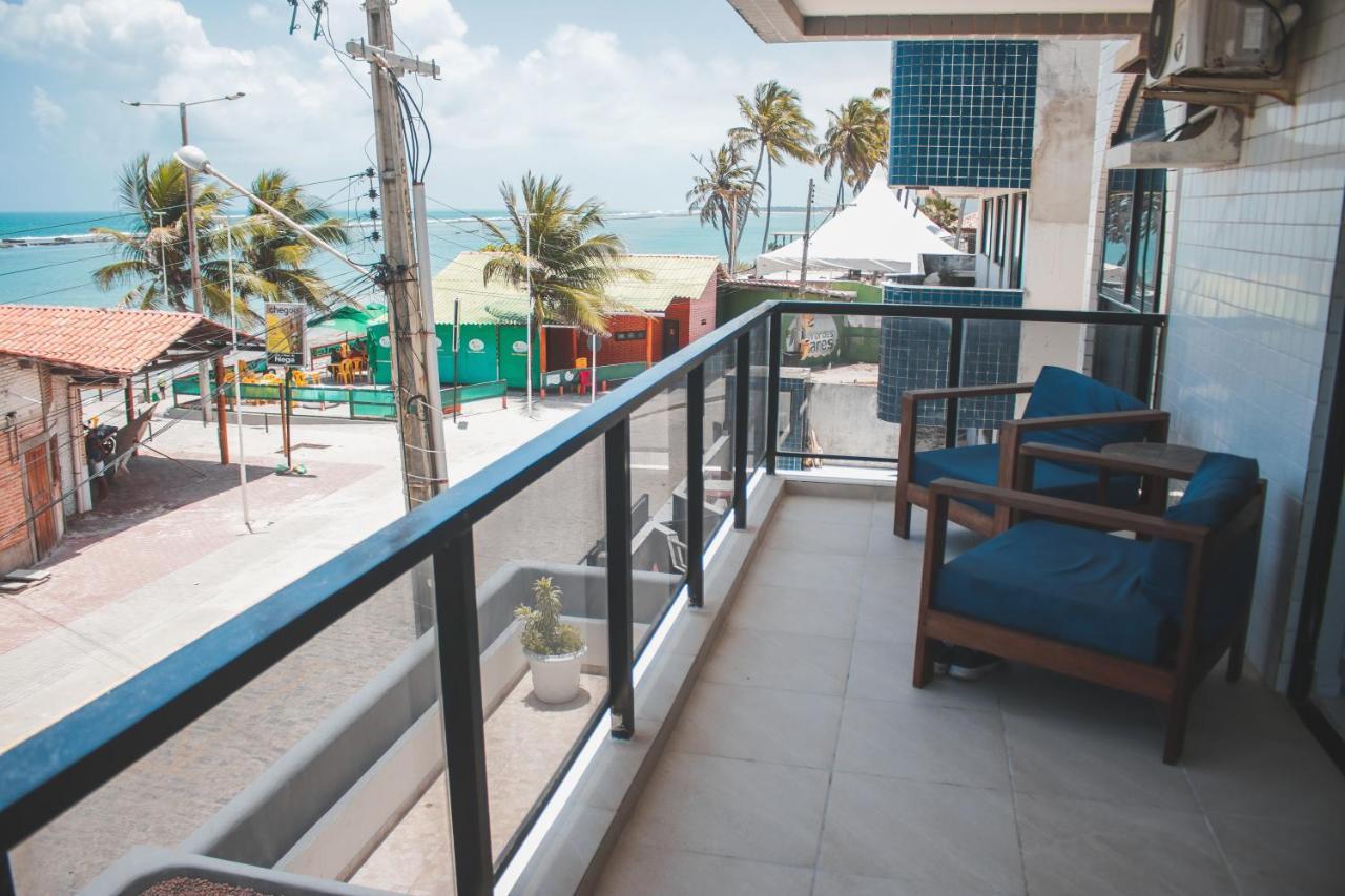 Portal Do Atlantico Apartment Бара де Сао Мигел Екстериор снимка