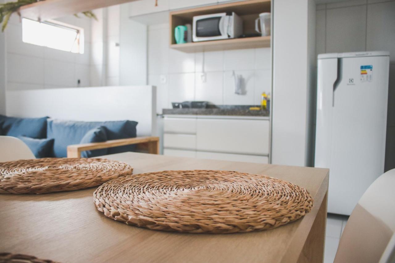 Portal Do Atlantico Apartment Бара де Сао Мигел Екстериор снимка